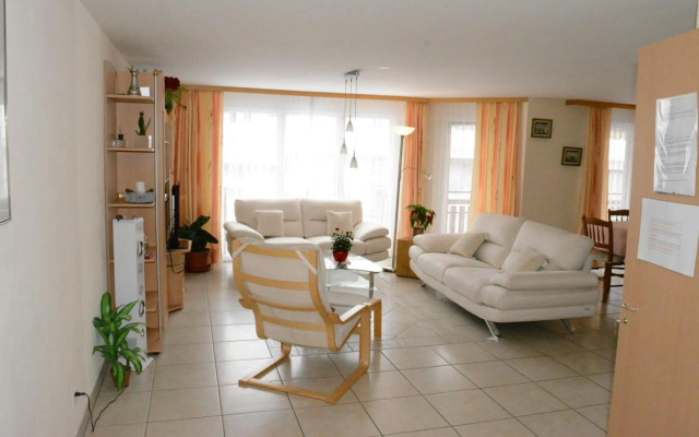 Haus Orta