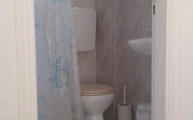 Paros Nikis Rooms