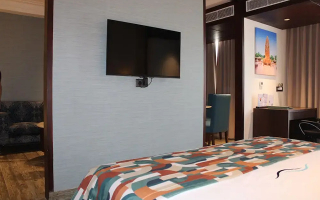 BluSalzz Residence Amritsar