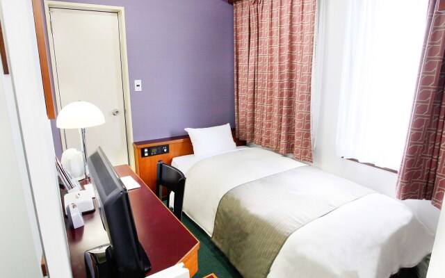 Hotel Abest Nagano Ekimae