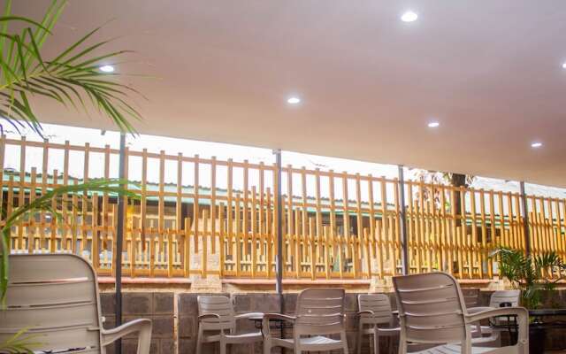 Sirona Getaway Hotel