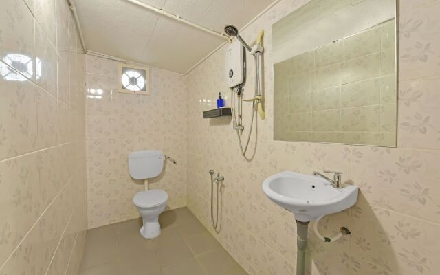 Capital O 90665 Countryview Recreation Park & Resort