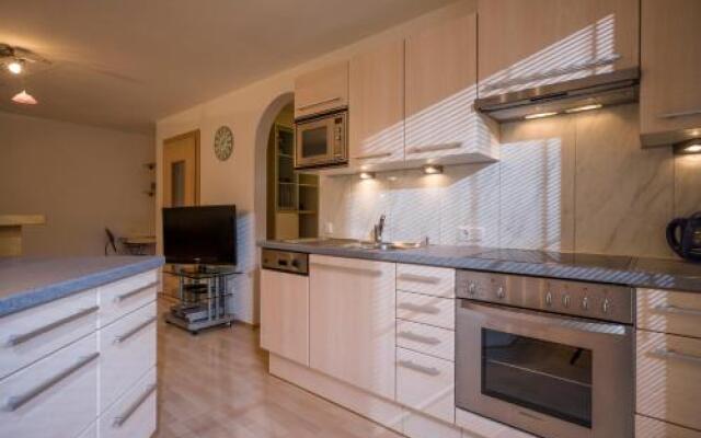 Appartement Unterbering