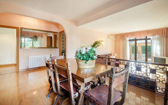 Villa Santa Otilia