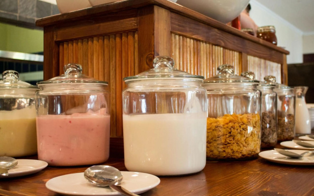 Little Pilgrims Boutique Hotel