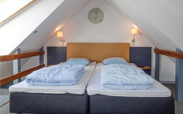 Beautiful Apartment in Allinge With 1 Bedrooms and Wifi