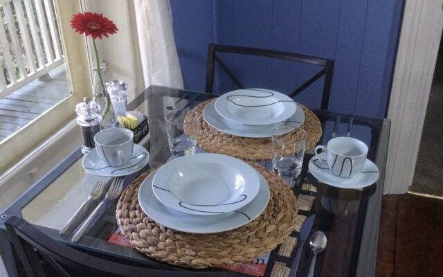 Dundas Glen Bed & Breakfast