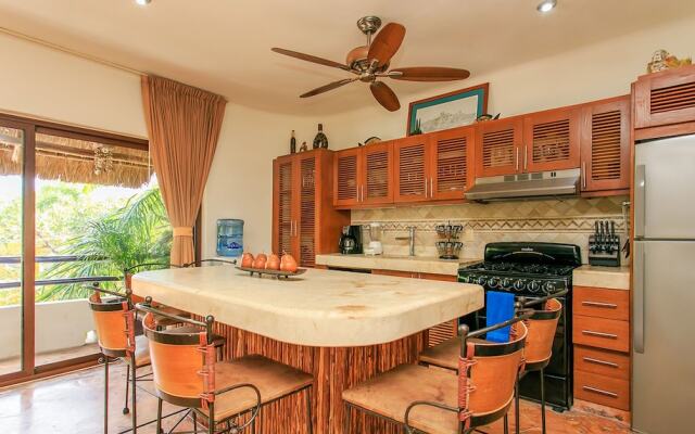 Sacbe by Stella Rentals