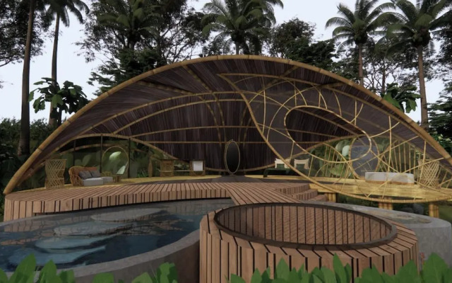 Hideout Mountain by Ini Vie Hospitality