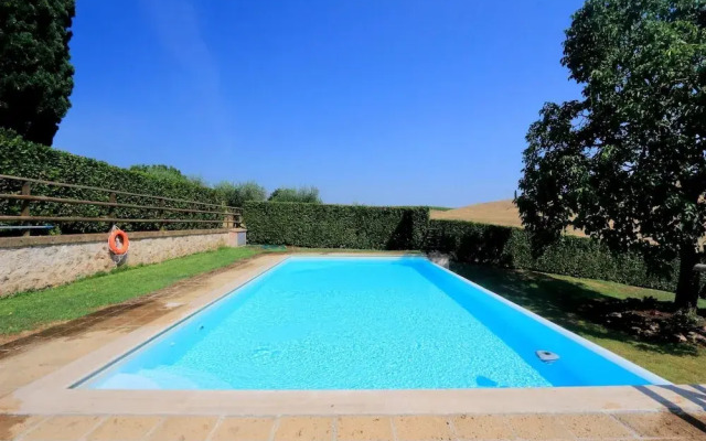 Tr-g148-lseg66bt Orvieto Country House - One Bedroom House