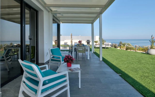 Villa Sabbie Rosse 6 2