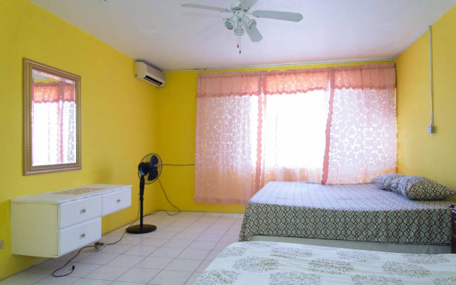 Villa Donna Inn
