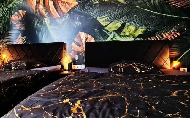 Vienna CityApartments - Premium 6