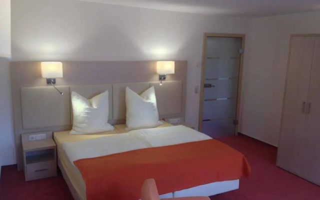 Pension Ratskeller Hagenow