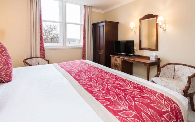 Sunbank House Hotel