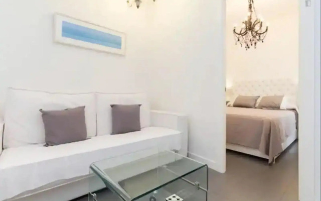 Apartamento Anton Martin II