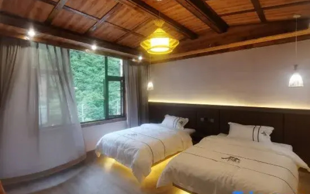 Xunshe Elegant Residence