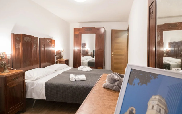 Tedea 2-bedroom 2-bathroom Apartment