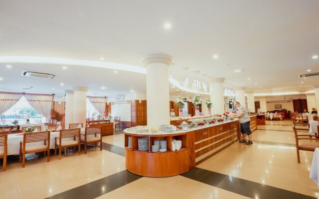 Palace Hotel Vung Tau