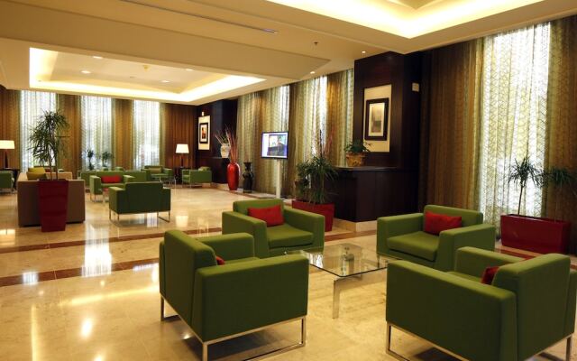 Holiday Inn Riyadh-Olaya, an IHG Hotel