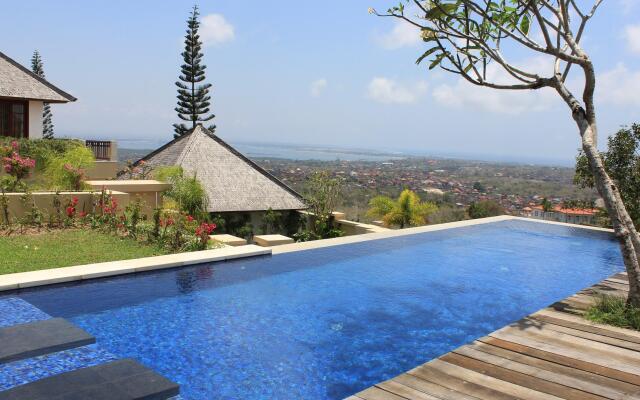 Sun Island Suites & Spa Goa Gong