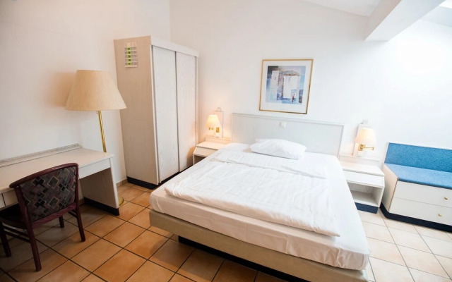 Aparthotel Wettenberg