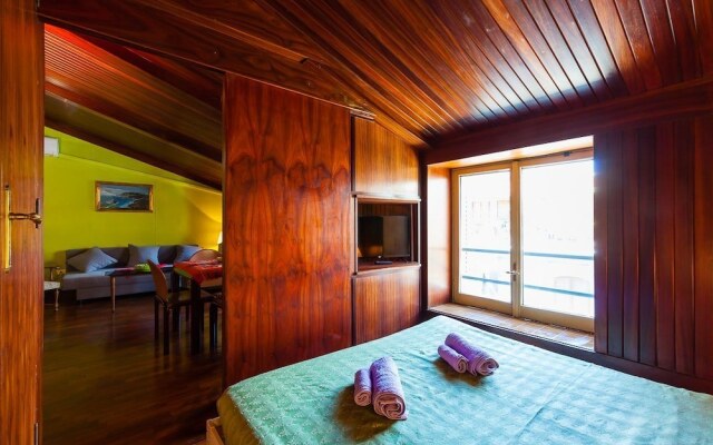 S. Lucia II - BH 116