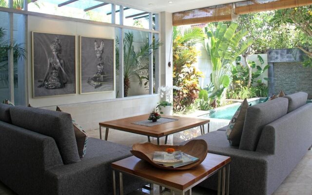 The Bali Dream Villa Seminyak