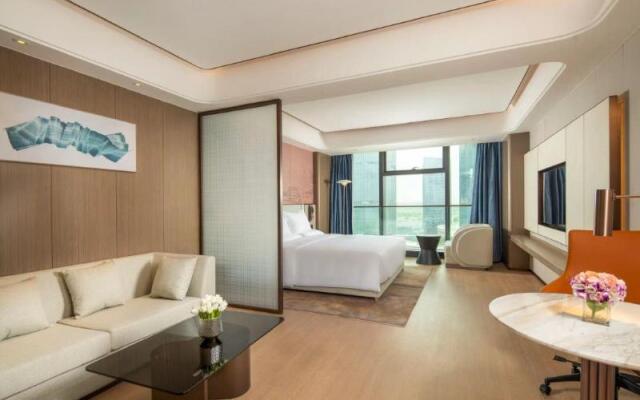 Ji'an Grand Skylight International Hotel