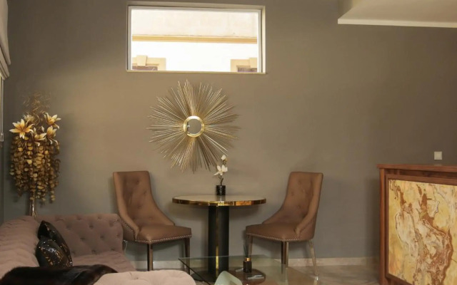 JME Boutique Hotel