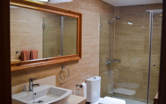 Apartamentos Dunaoasis Maspalomas