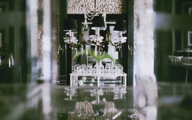 Coqui Coqui La Perfumeria - Valladolid - THE ONLY ONE SUITE COLLECTION