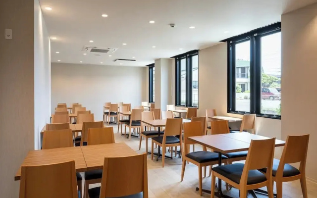 Hotel Crown Hills Goi