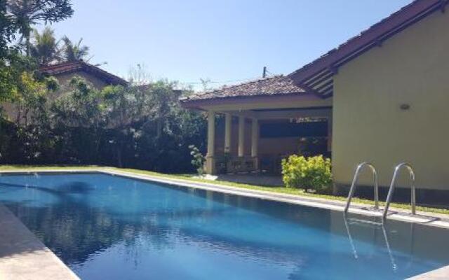The Chalet