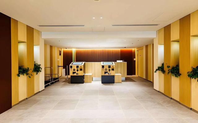 Hotel Dream Gate Maihama Annex