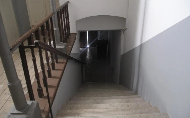Studio apartment Sofia