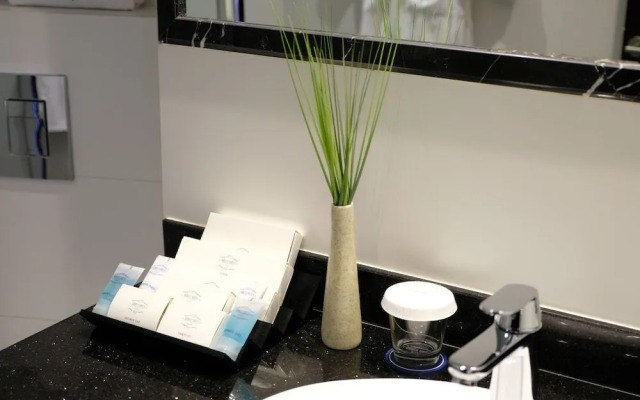 Sodeco Suites