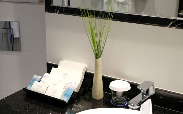 Sodeco Suites