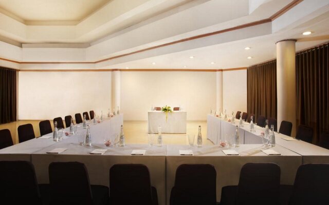 Hotel Santika Premiere Semarang