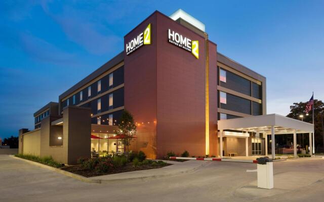 Home2 Suites by Hilton St. Louis/Forest Park