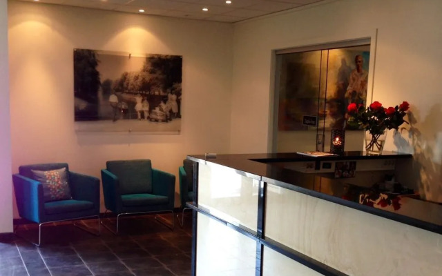 Horten Naeringspark Hotell - Hostel