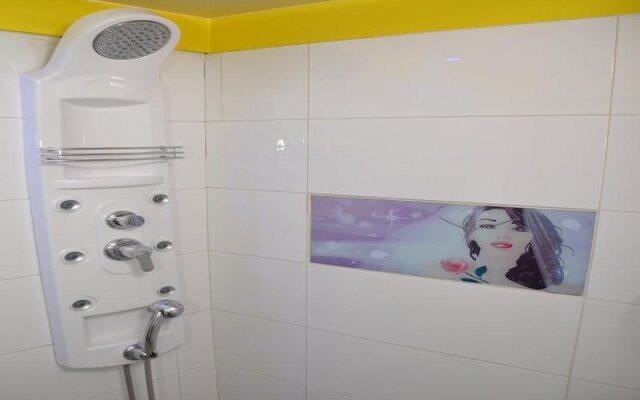 Chelsea Hotel Seongnam