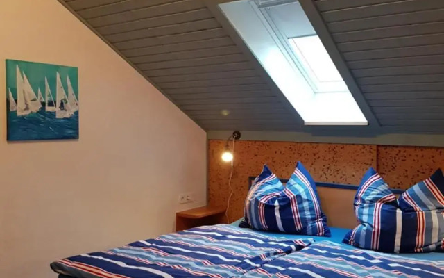 Ferienwohnung Helena