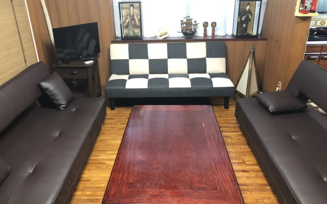 Ryukyu House NAHA