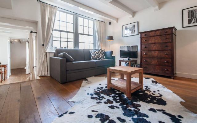 Jordaan Noordermarkt Apartments