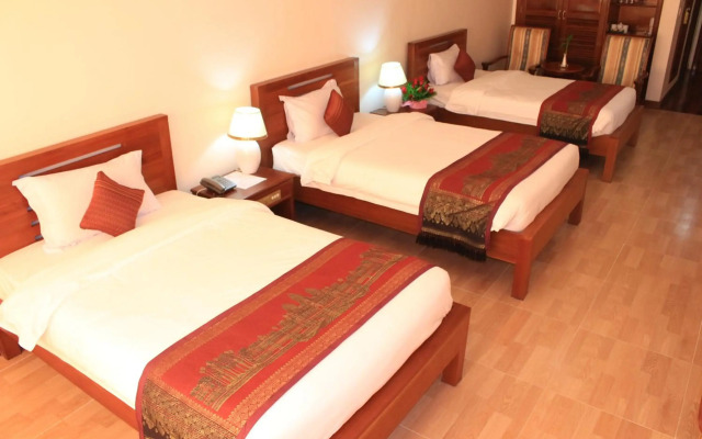 City Angkor Hotel