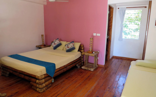 Tepanee Beach Resort