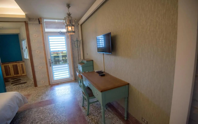 Ripoll'es Homestay
