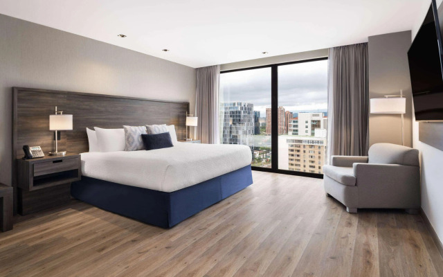 Wyndham Garden Guatemala City