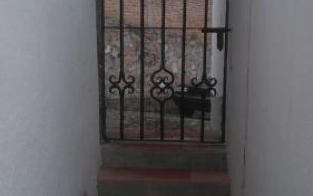 Arquitectos Departamento 11-2